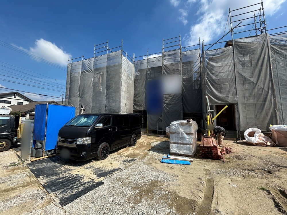 豊田市中町　全3棟　2号棟 画像7