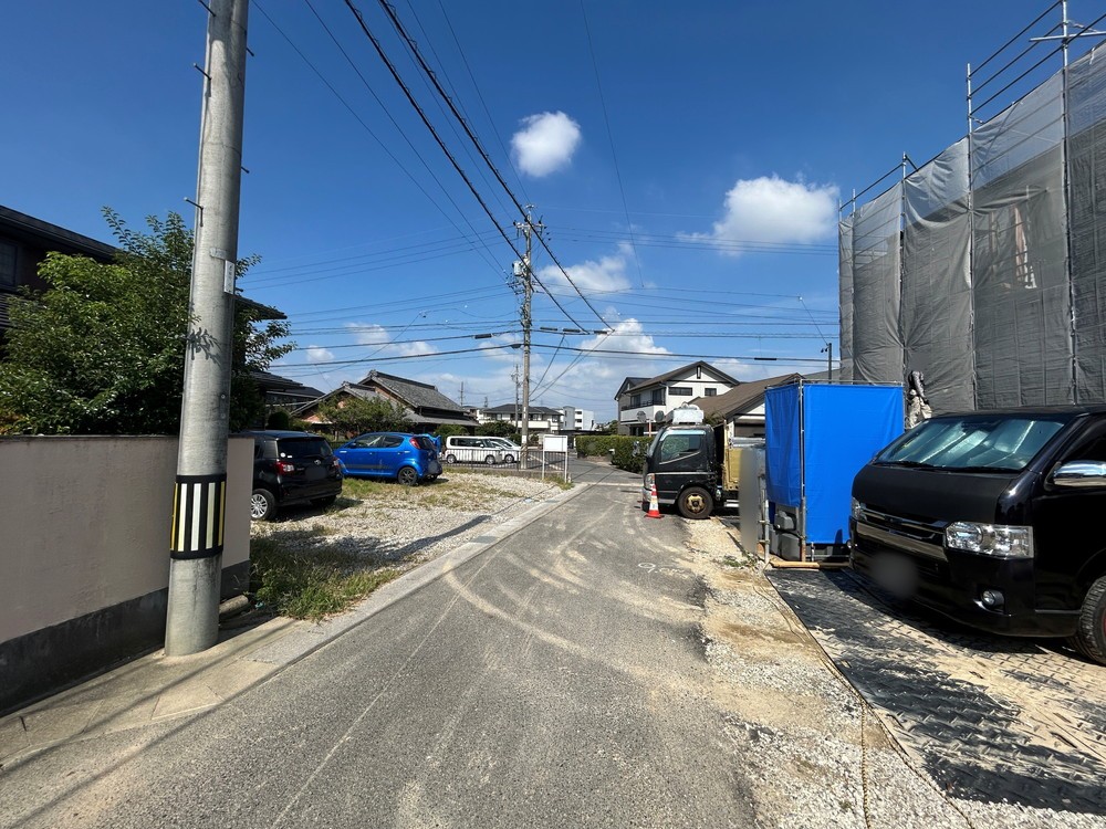 豊田市中町　全3棟　2号棟 画像9