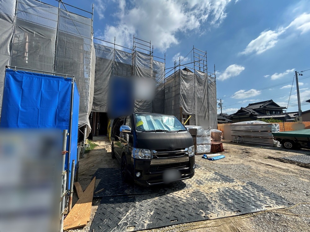 豊田市中町　全3棟　2号棟 画像8