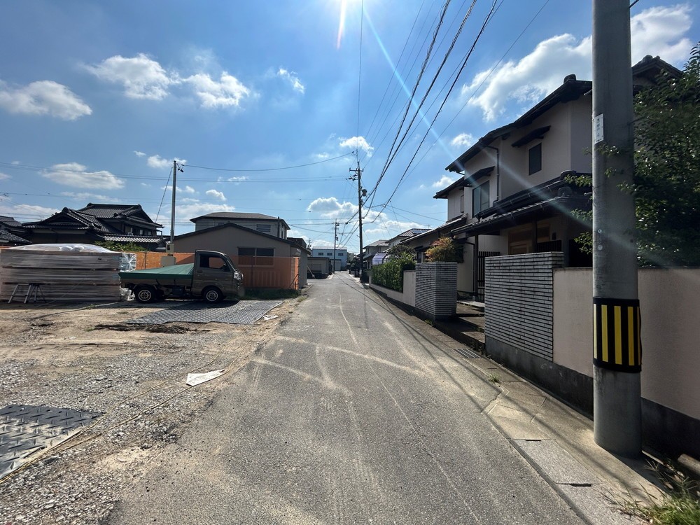 豊田市中町　全3棟　2号棟 画像10