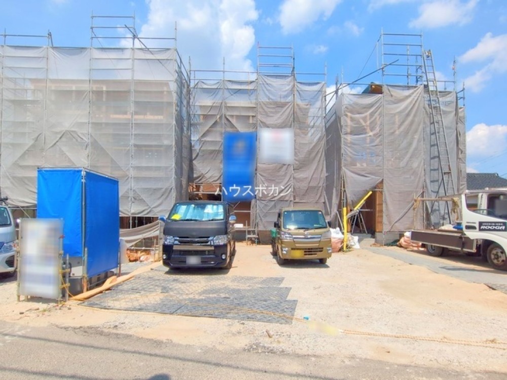 豊田市中町　全3棟　2号棟 画像4