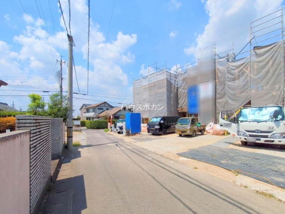 豊田市中町　全3棟　2号棟 画像5