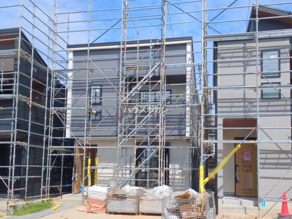 豊田市中町　全3棟　2号棟 画像3