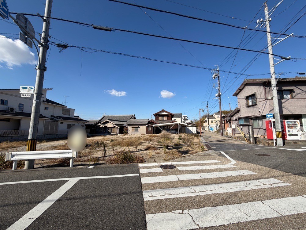 高浜市青木町　全2区画　1号地 画像5