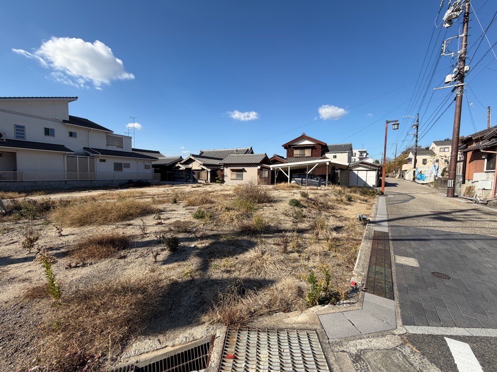 高浜市青木町　全2区画　1号地 画像4