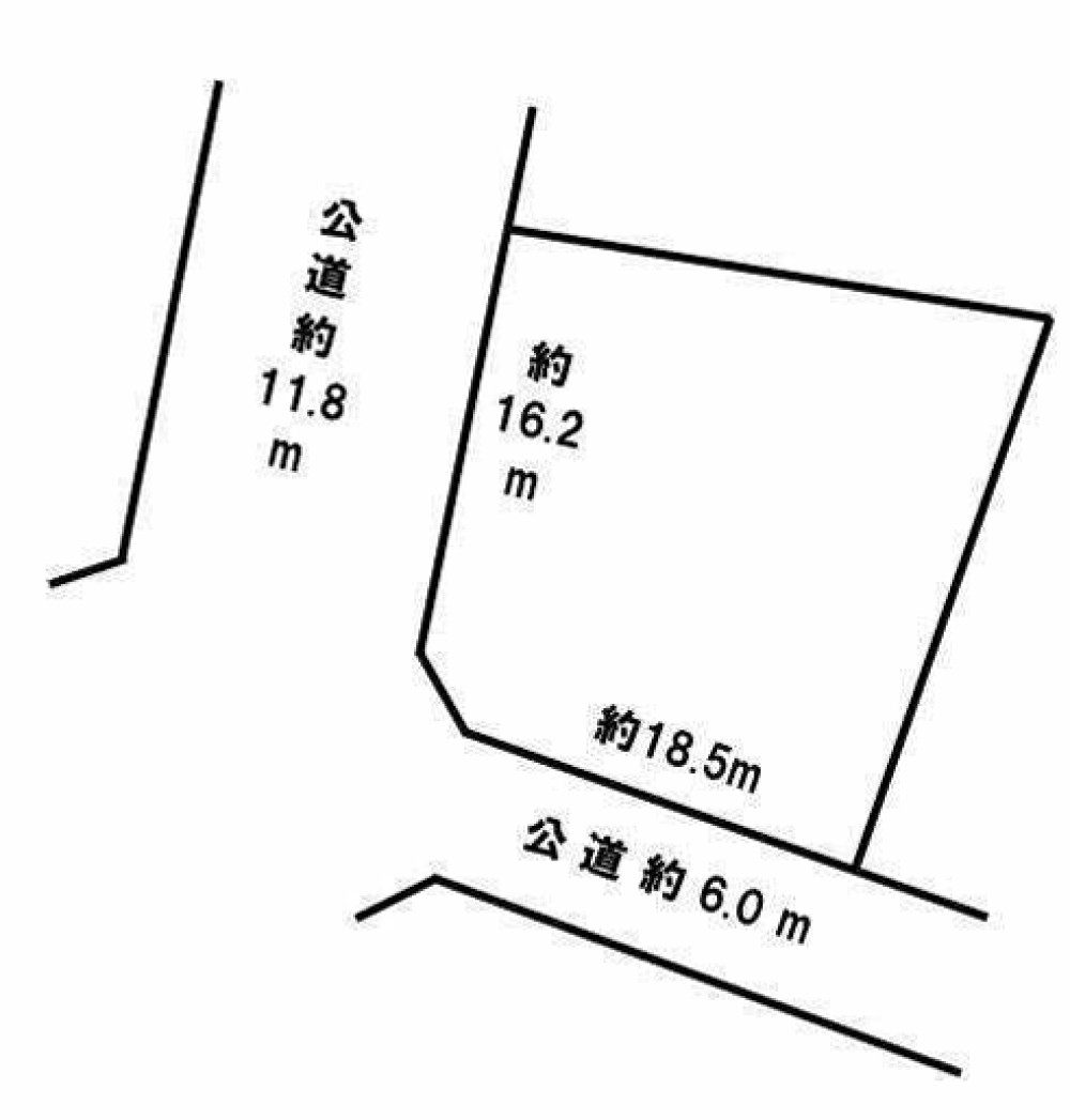 豊橋市東小鷹野三丁目 画像1