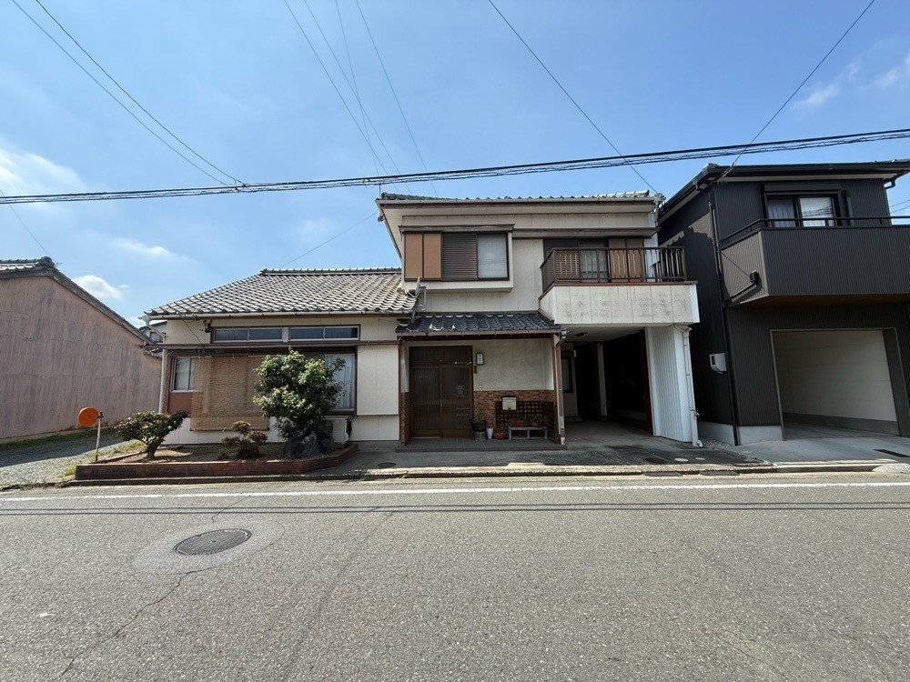 豊川市御油町 画像5