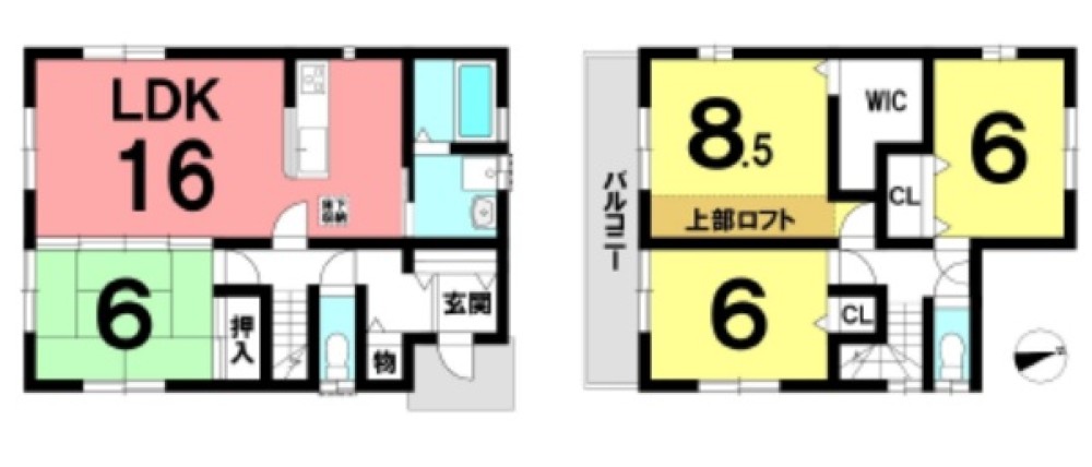 瀬戸市石田町 画像1