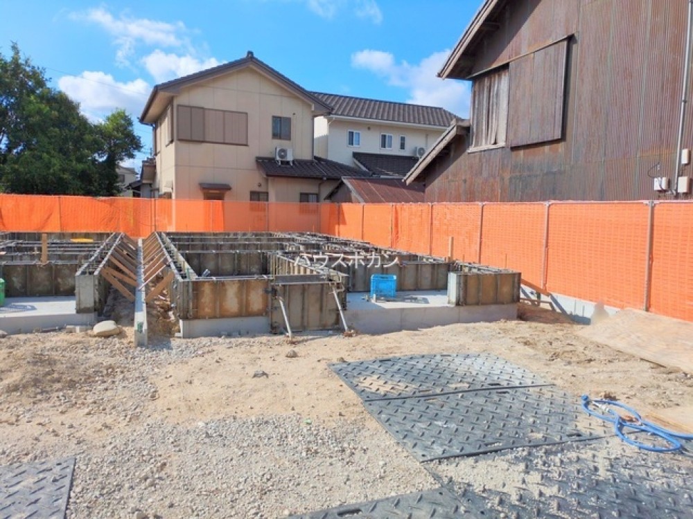 名鉄常滑線「寺本」駅徒歩約9分！