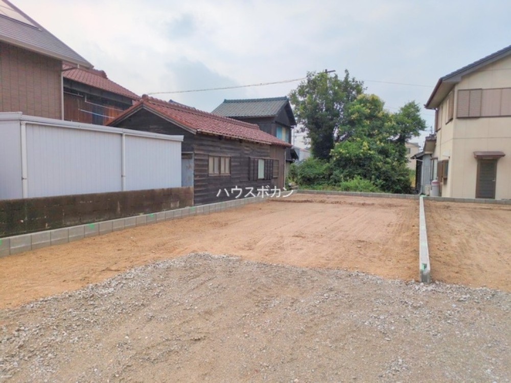 知多市八幡字汐海道　全2棟　2号棟 画像3