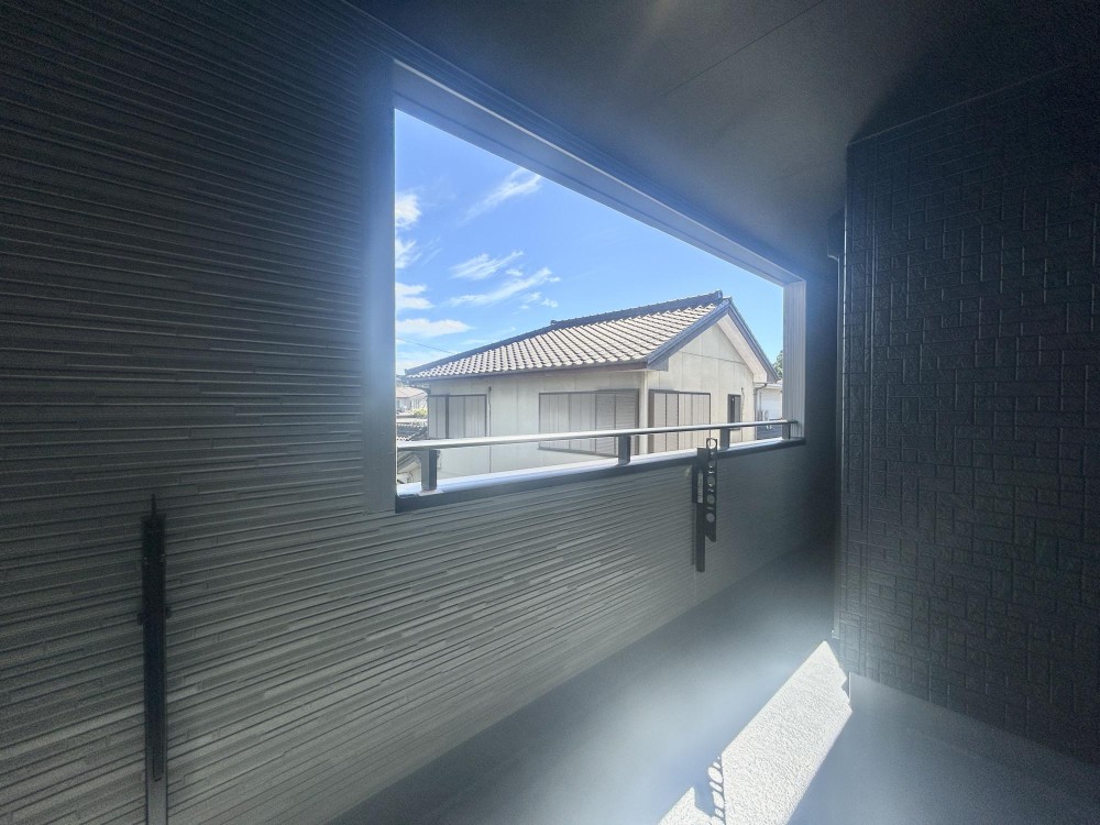 インナーバルコニー