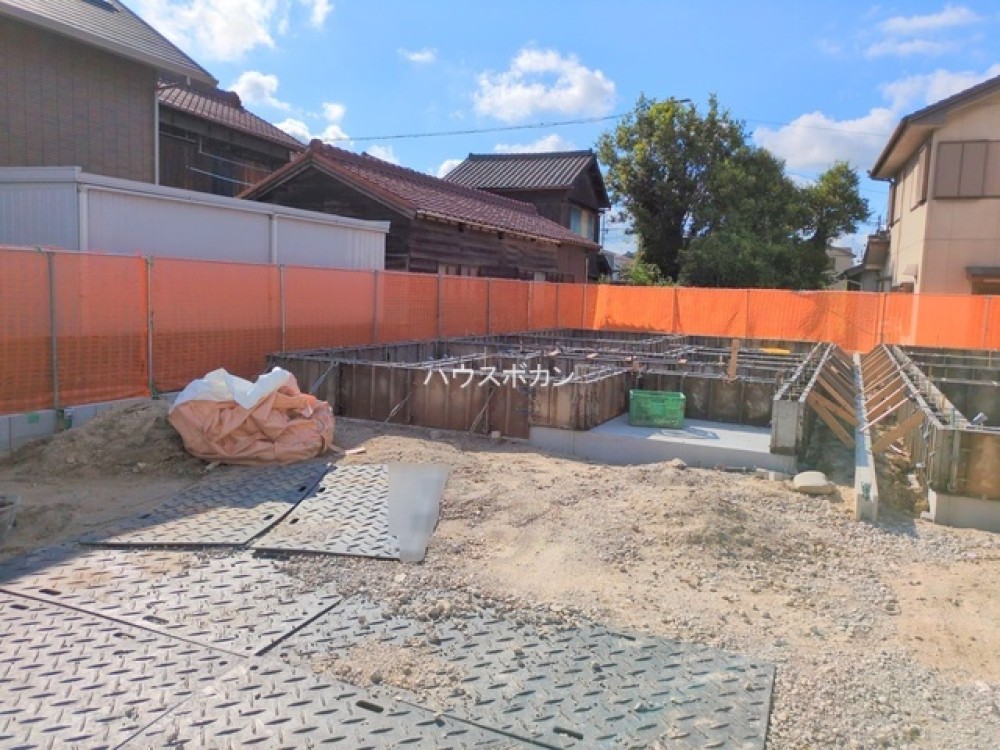知多市八幡字汐海道　全2棟　2号棟 画像3