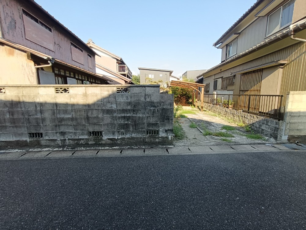 一宮市開明第二　全2区画　1号地 画像3