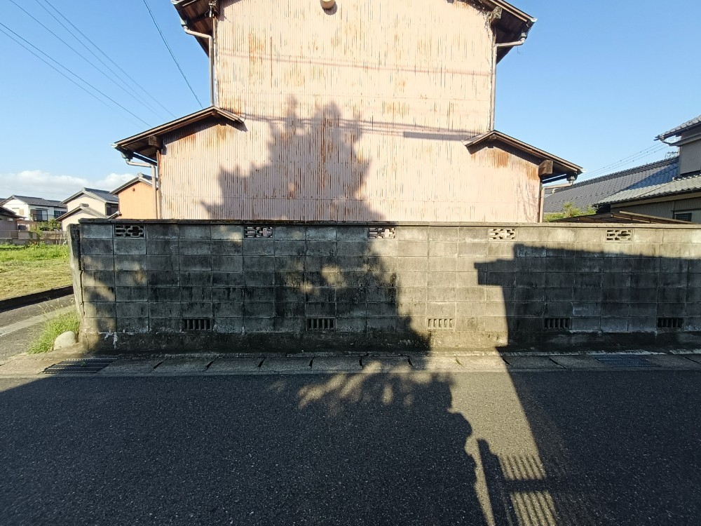 一宮市開明第二　全2区画　2号地 画像3