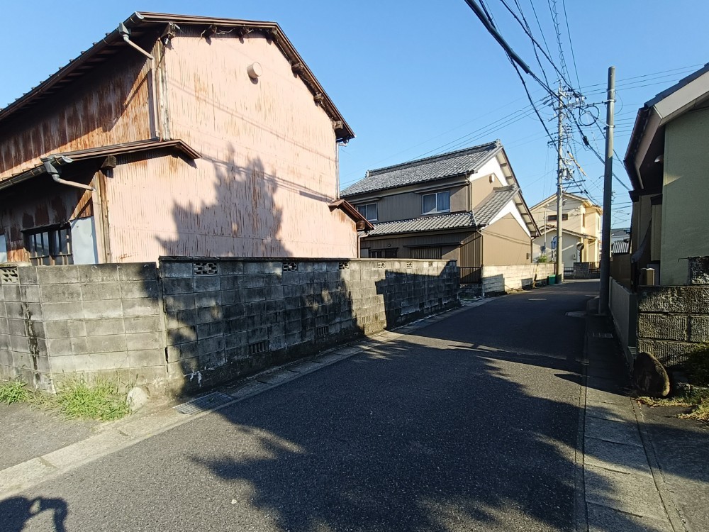 一宮市開明第二　全2区画　2号地 画像2
