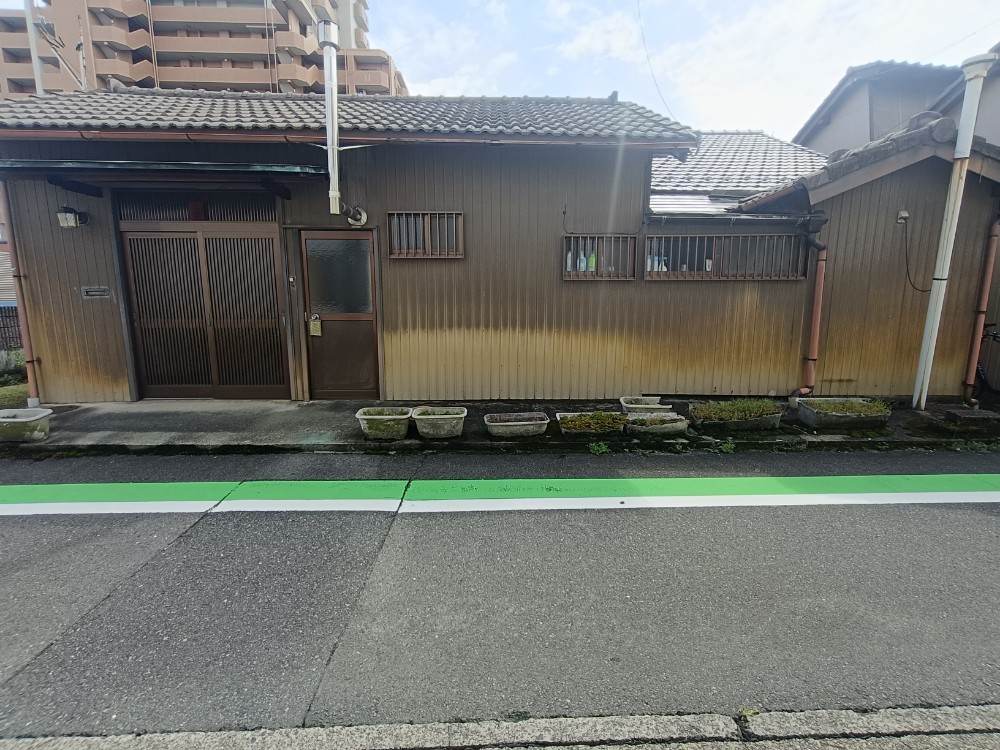 一宮市今伊勢町宮後第一　全3区画　2号地 画像3