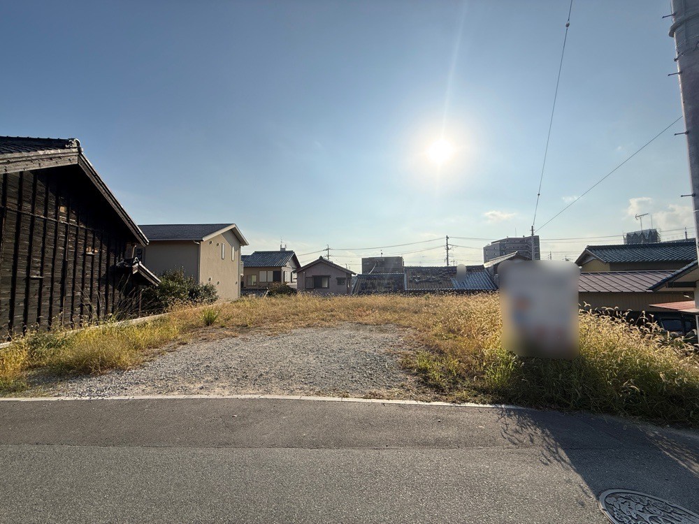 半田市東郷町　全2区画　2号地 画像5