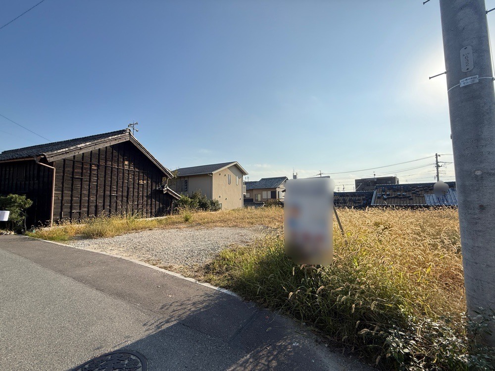 半田市東郷町　全2区画　2号地 画像4