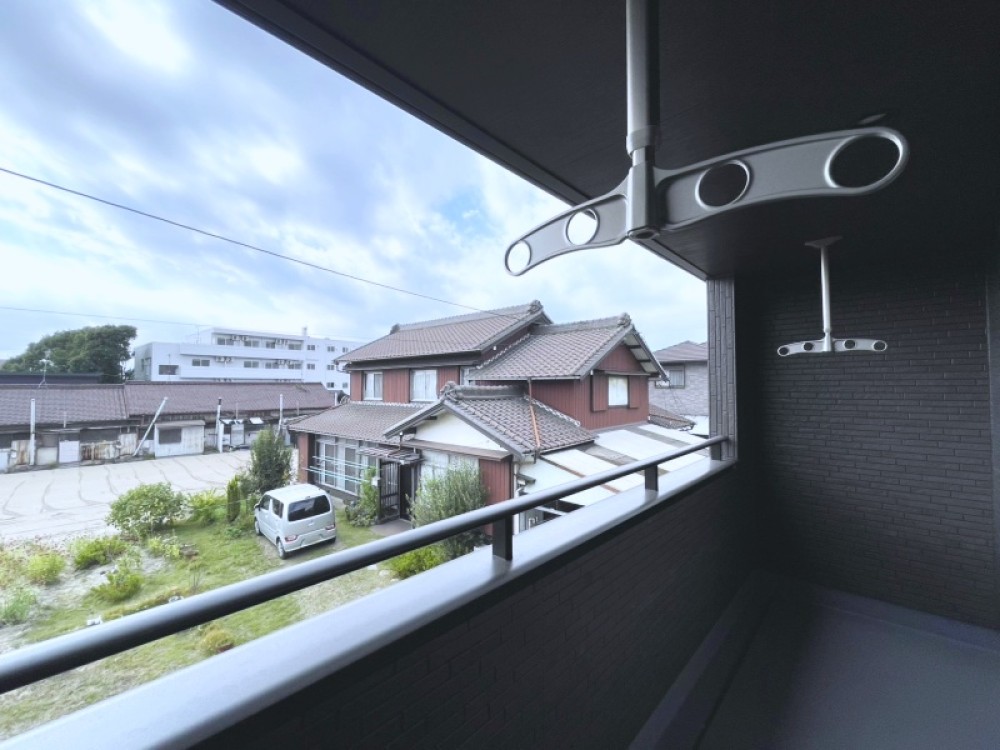 インナーバルコニー