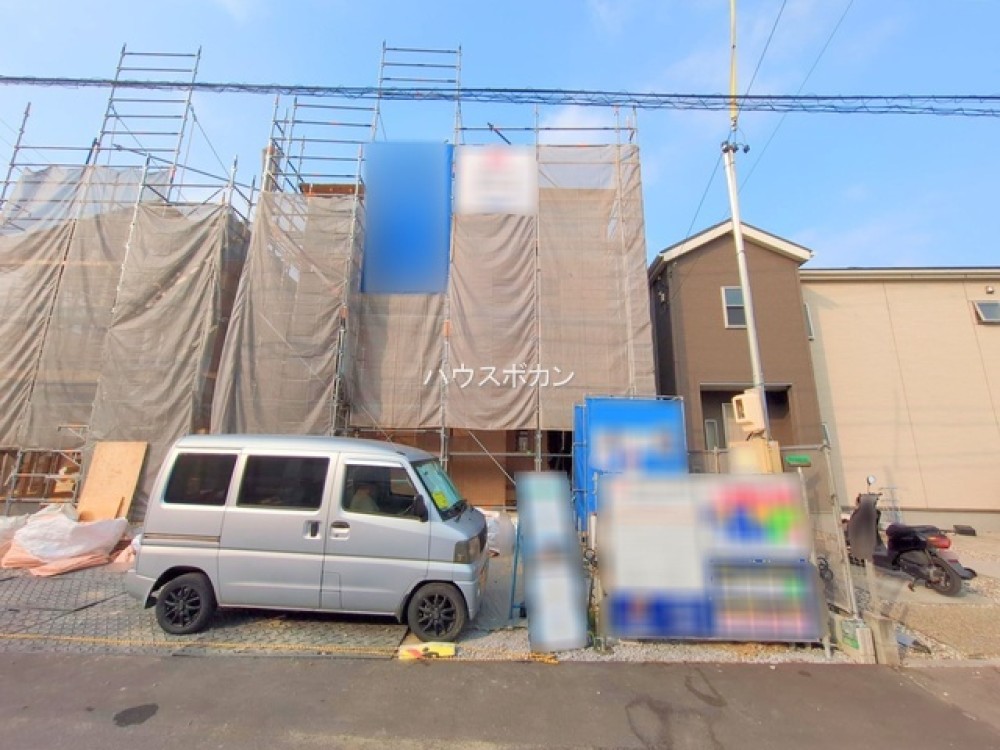 交通アクセスも良好です♪