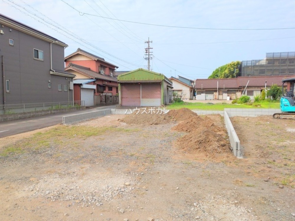 知多市八幡荒井　全2棟　2号棟 画像3