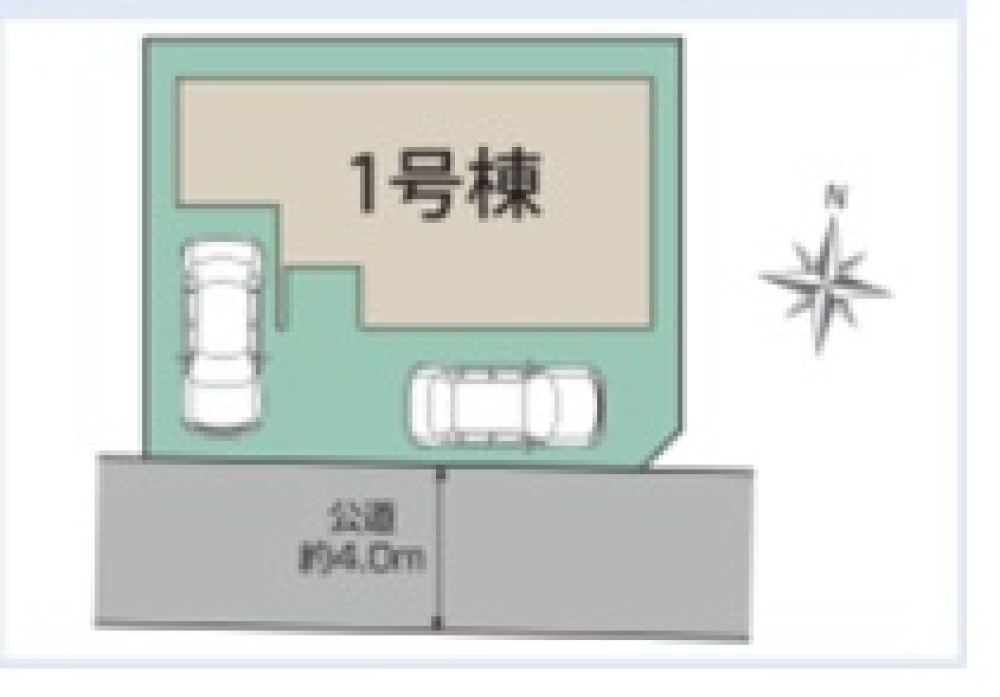 半田市上池町 画像2