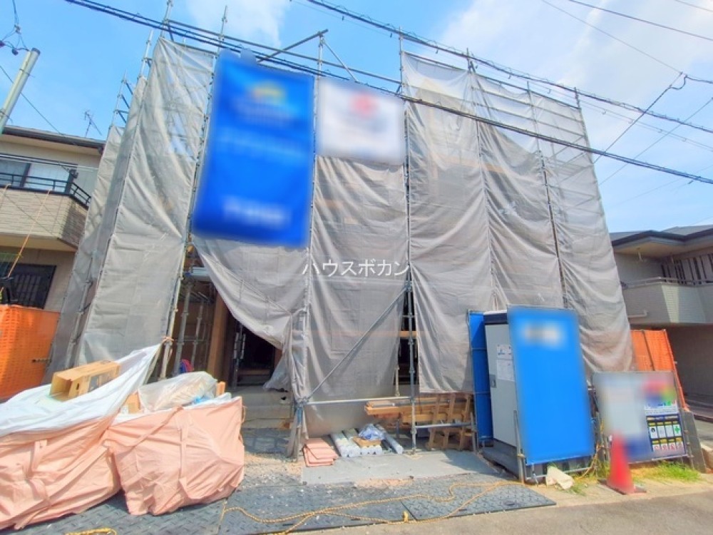 半田市上池町 画像4