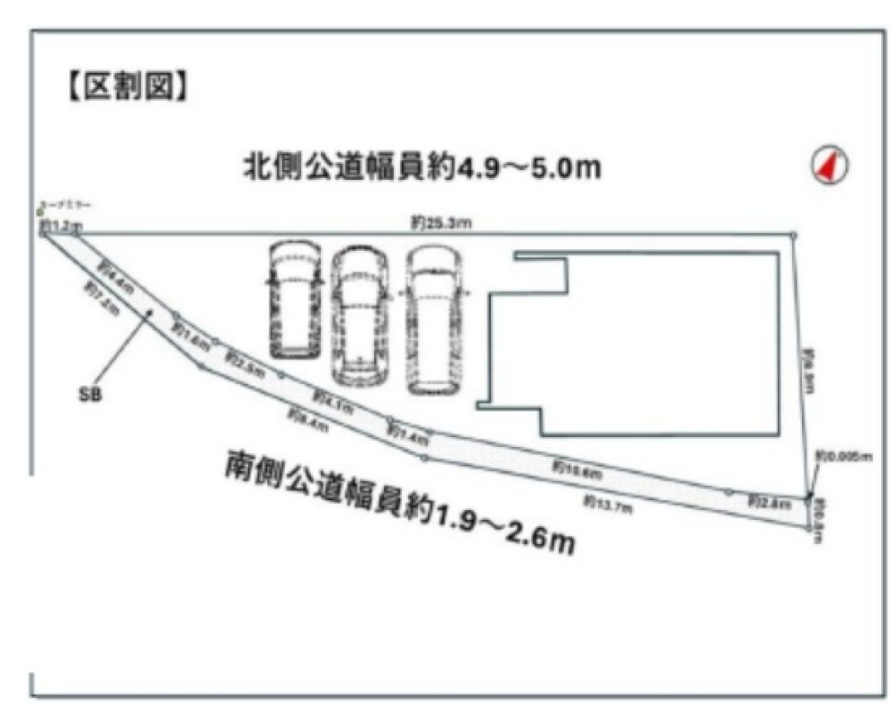 豊田市東新町　第二 画像1
