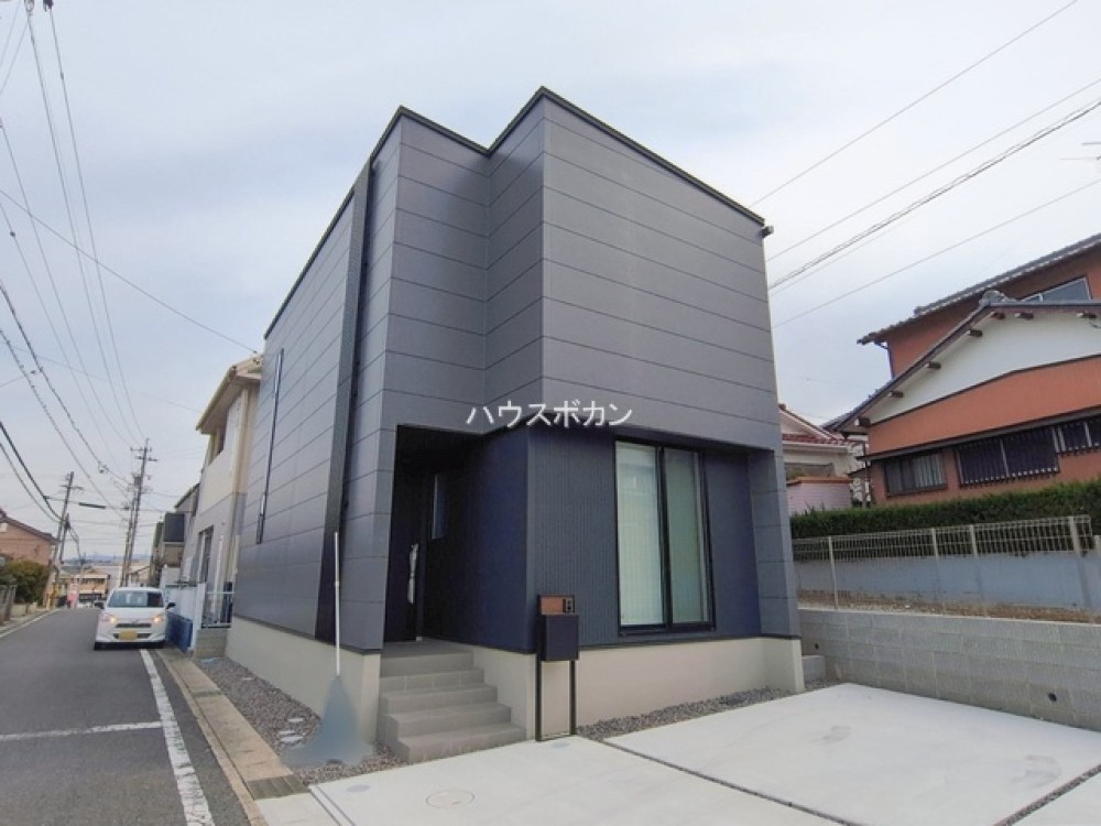 豊田市東新町　第二 画像3