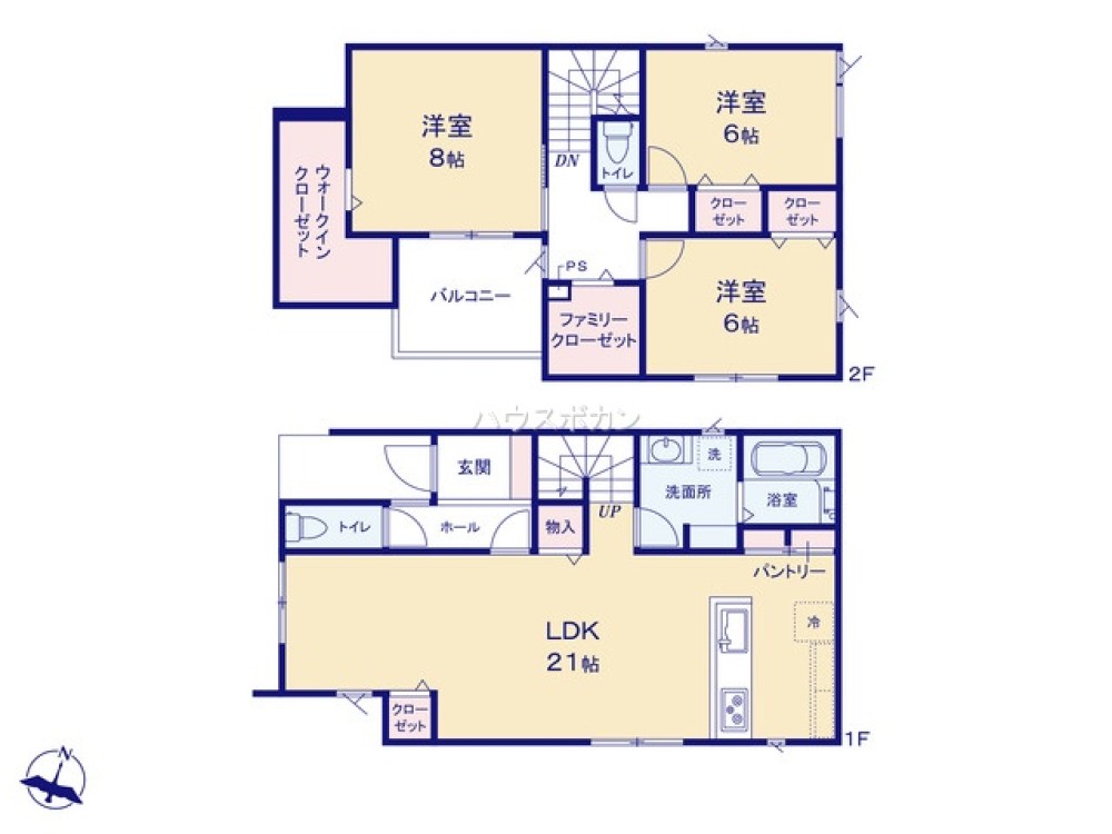 豊田市東新町　第二 画像5