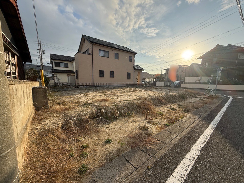 知多郡武豊町字砂川 画像5