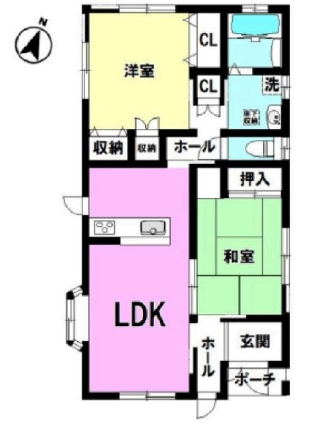 瀬戸市東拝戸町 画像1