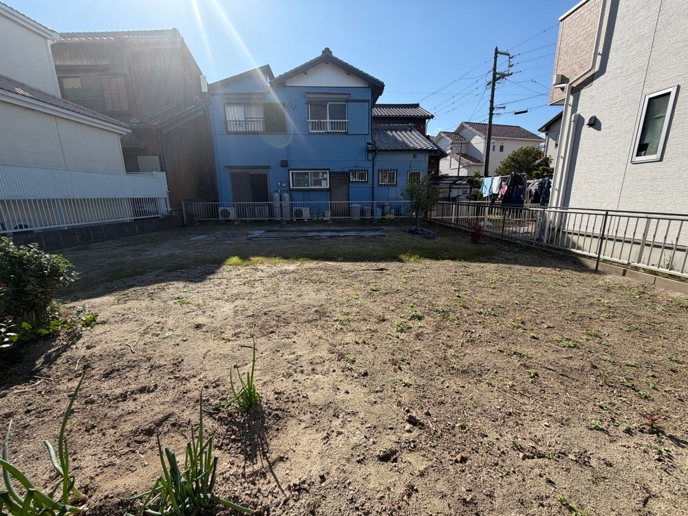 碧南市二本木町 画像1