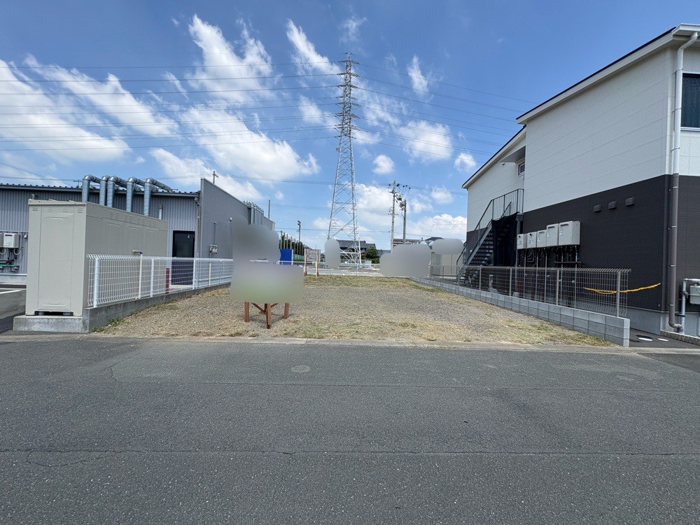 豊橋市牟呂町 画像3