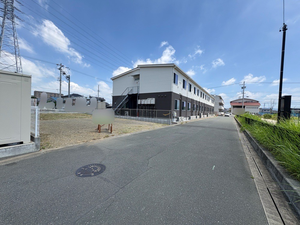 豊橋市牟呂町 画像2