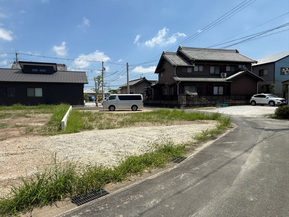 豊川市御津町上佐脇58期　全4棟　1号棟 画像4