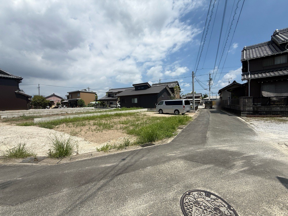 豊川市御津町上佐脇58期　全4棟　1号棟 画像4
