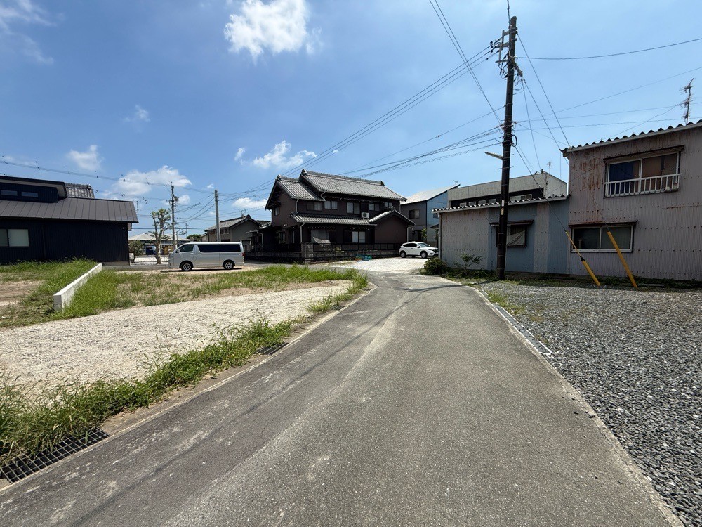 豊川市御津町上佐脇58期　全4棟　1号棟 画像5