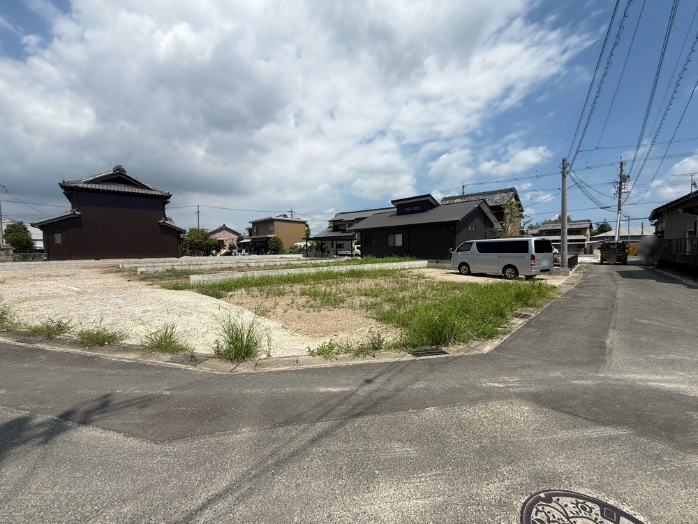 豊川市御津町上佐脇58期　全4棟　1号棟 画像6
