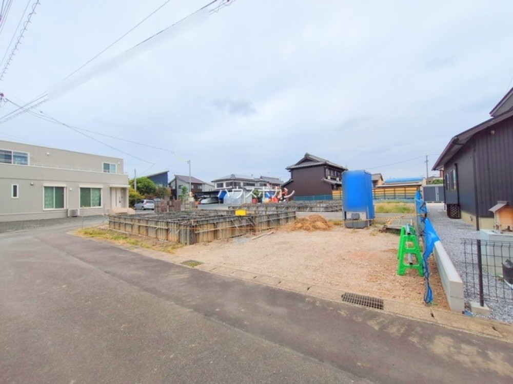 豊川市御津町上佐脇58期　全4棟　1号棟 画像4