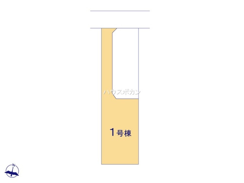 豊橋市新栄町　全2棟　1号棟 画像3