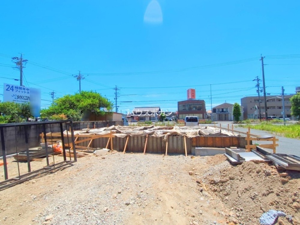豊橋市新栄町　全2棟　1号棟 画像5