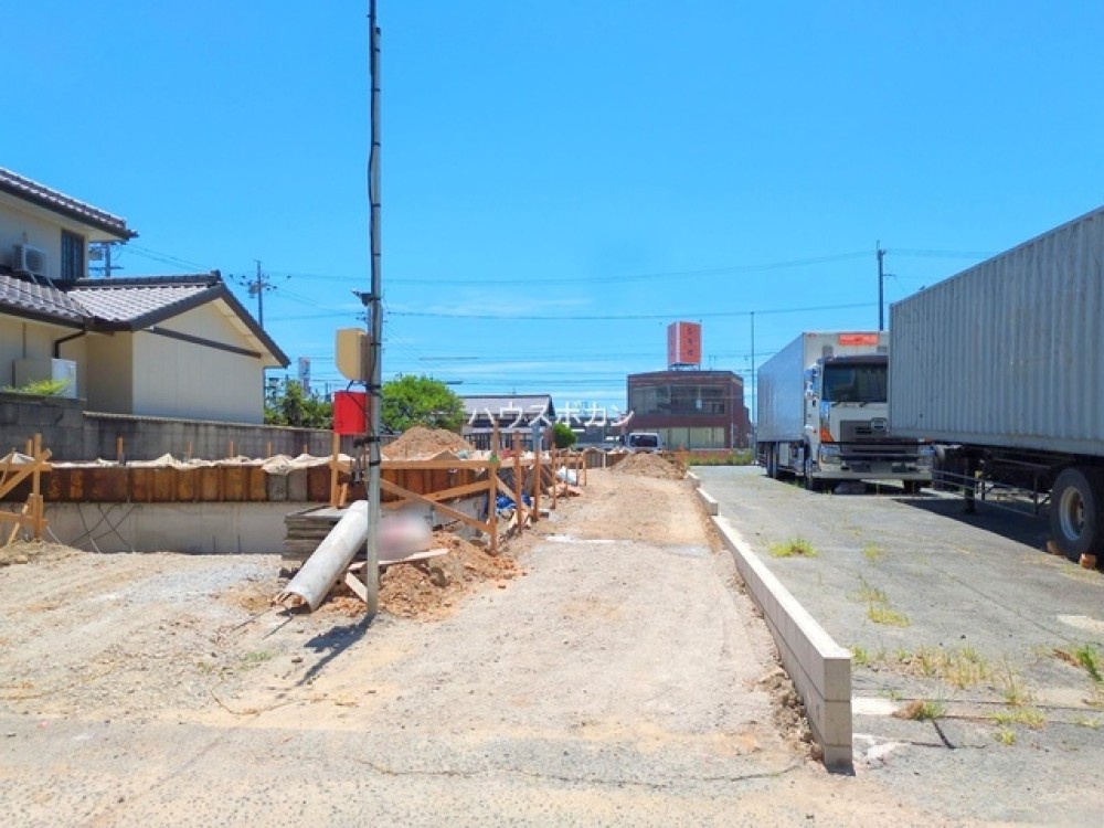 豊橋市新栄町　全2棟　1号棟 画像4