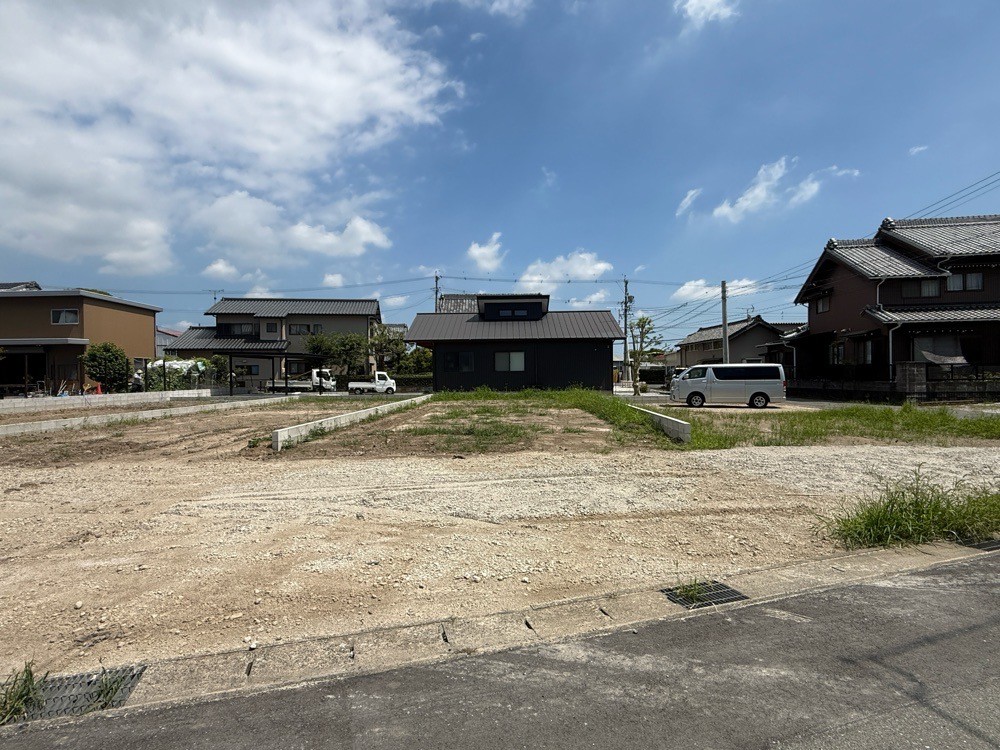 豊川市御津町上佐脇58期　全4棟　2号棟 画像5