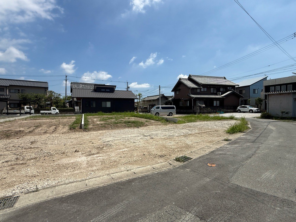 豊川市御津町上佐脇58期　全4棟　2号棟 画像4