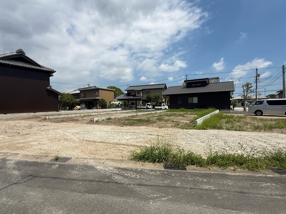 豊川市御津町上佐脇58期　全4棟　2号棟 画像4