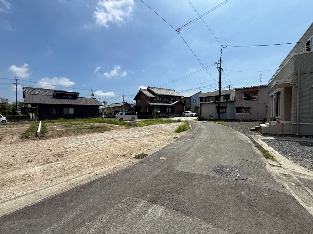 豊川市御津町上佐脇58期　全4棟　2号棟 画像5