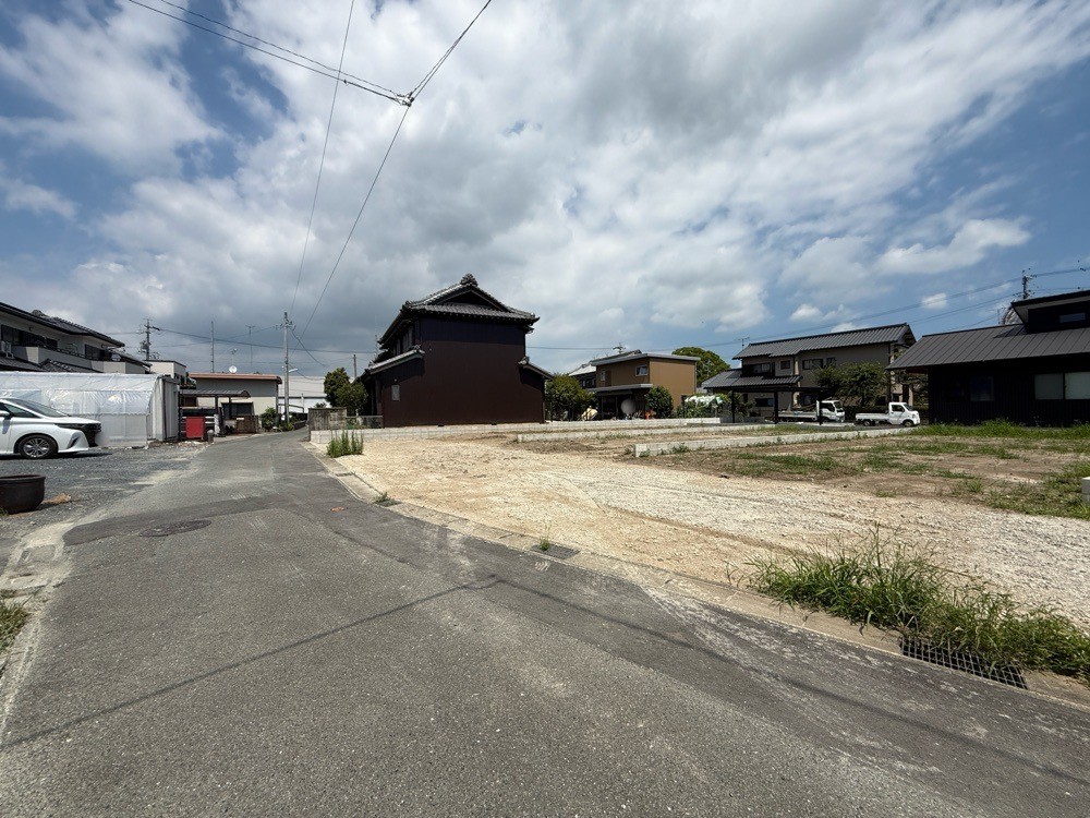 豊川市御津町上佐脇58期　全4棟　2号棟 画像6