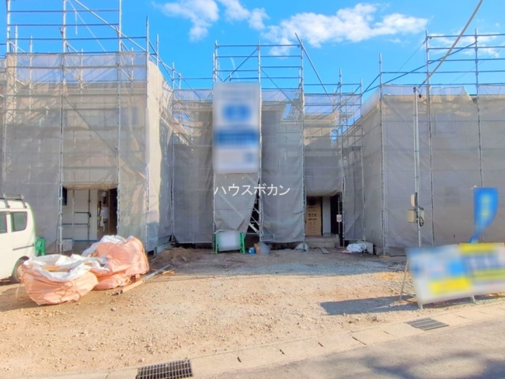 豊川市御津町上佐脇58期　全4棟　2号棟 画像3