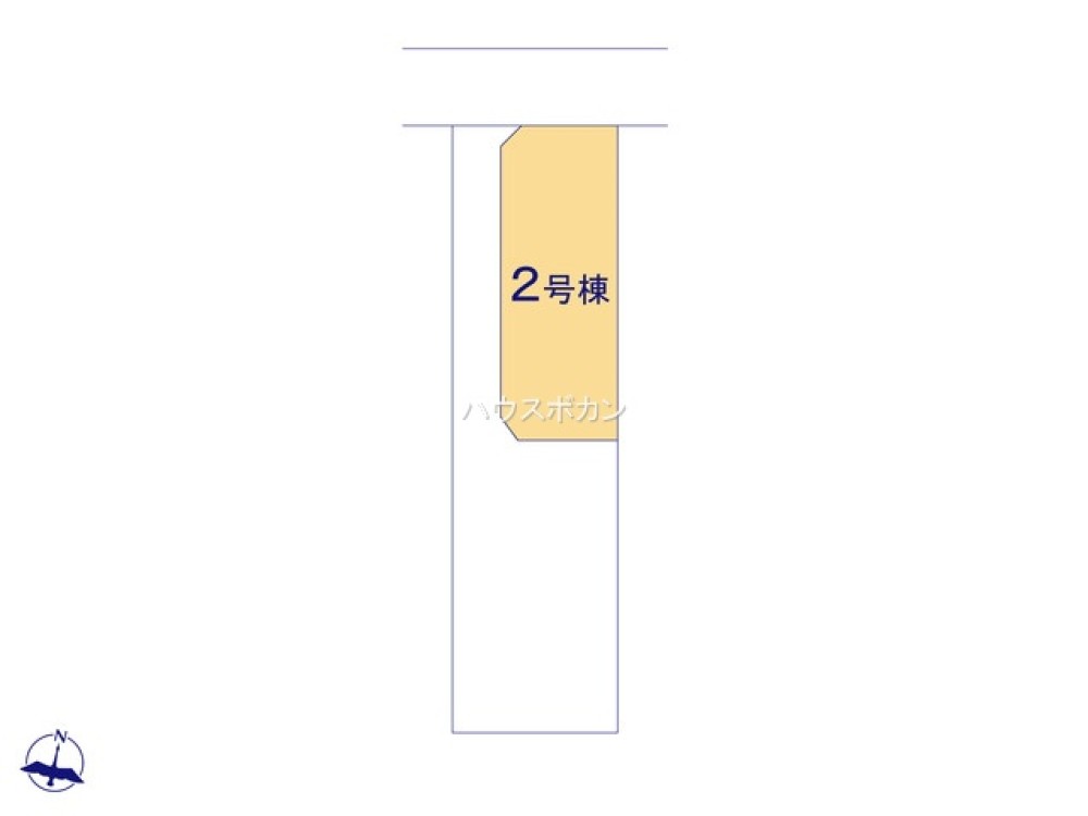 豊橋市新栄町　全2棟　2号棟 画像3